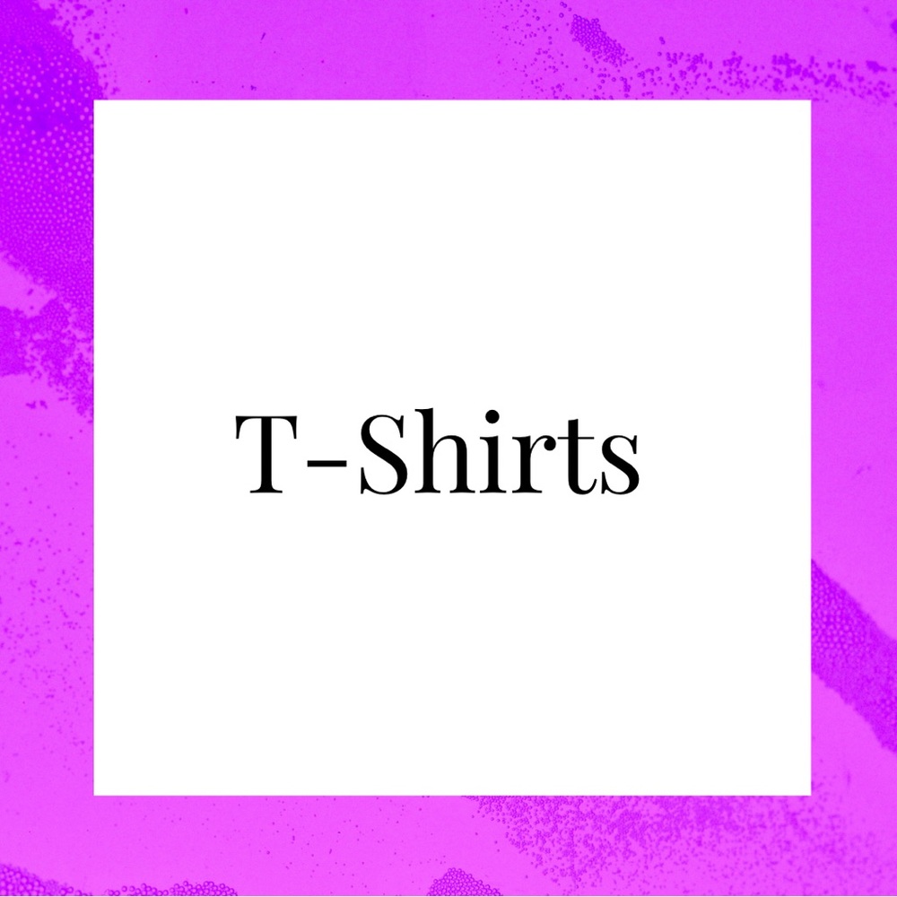 Women’s T-Shirts